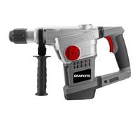 MARTEAU DE FRAPPE SECTEUR 1250W 0-450 TOURS/ MIN 10J SDS 58G874