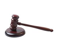 Marteau de Judge - Fabriqué à la main avec une finition antique, accessoires de juge en bois de 9,8 pouces | Ensemble de marteau d'avocat de grève très claire | Pour les enchères judiciaires, les