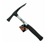 Bahco Marteau de maçon 486 – Manche ergonomique – 860 g, 320 mm – 1 pc