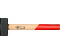 Marteau de maître-pierre JUCO 1,5 kg