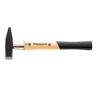 Marteau de mécanicien avec protection du manche, Poids : 500 g, Long. 320 mm