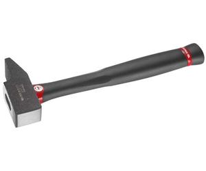 Marteau de mécanicien graphite 32mm type rivoir L300 Facom