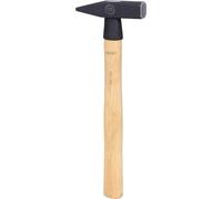 Marteau de mécanicien manche Hickory, 300g