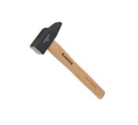 Marteau de mécanicien rivoir manche bois Hickory 25mm - - 110710
