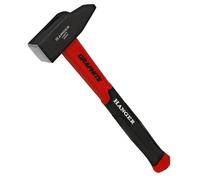 Marteau de mécanicien rivoir manche tri-matière 50 mm - HANGER - 110613