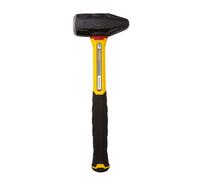Marteau rivoir manche fibre de verre 35 mm STANLEY - STHT0-54154
