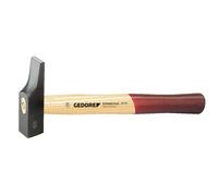 Marteau De Menuisier 280 Mm Bois GEDORE Outil Professionnel Expertise Qualité