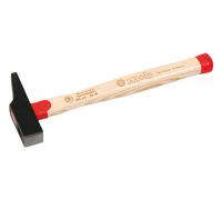 Marteau de menuisier 30 mm manche hickory 300 mm MOB 0400300301
