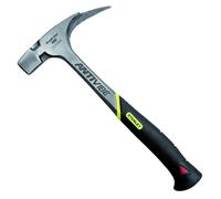 Marteau de menuisier antivibrations Stanley Fatmax
