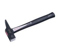 Marteau de menuisier avec manche composite Carbon 10,3 x 2,4 x 2 cm