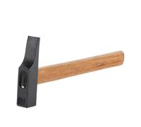 Marteau de menuisier - Bois verni - 0.2 kg