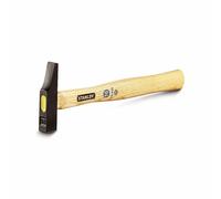 Marteau de menuisier manche bois 100g - 16 mm - 1-54-638