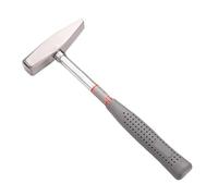 Marteau de monteur Marteau professionnel en acier à haute teneur en carbone pour le travail du bois Outil d ' électricien pour tirer et marteler des clous Poignée pour une excellente adhérence