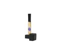 Marteau de pavage avec support en caoutchouc 1.5kg 13M15