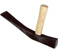 Marteau de paveur 1500g forme rhénane