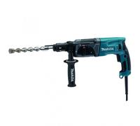 Marteau de perçage et de burinage Makita HR2470T