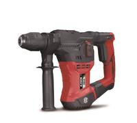Marteau de perçage et de burinage SDS-PLUS, HD 3 CK, 1050 W, 5 J, étui, STAYER