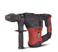 Marteau de perçage et de burinage SDS-PLUS, HD 6 DK, 1500W, 7J, mallette, STAYER