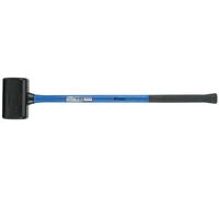 Marteau de protection CONDOR, avec tête anti-rebond