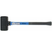 Marteau de protection CONDOR, avec tête anti-rebond