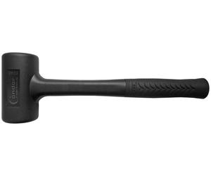 Marteau de protection CONDOR, avec tête anti-rebond