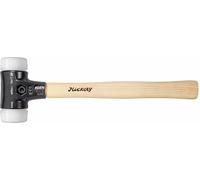 Marteau de protection Safety, blanc/ blanc