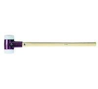 Marteau de protection Stubai Simplex, blanc 100 mm