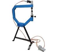 Marteau de rabotage pneumatique - Machine à façonner le métal pour le pliage et le formage de tôles, idéal pour les professionnels et les ateliers