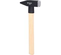 brilliant-tools Marteau de serrurier BT073100 1268 g 1 pc