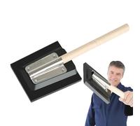 Marteau de sol pour la pose de stratifiés et de carreaux - Accessoires d'installation et de montage, stratifié | Pour la pose de carreaux de parquet et de carreaux en céramique