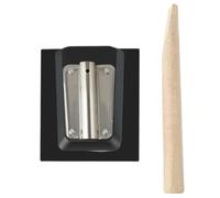 Marteau de sol pour la pose de stratifiés et de carrelage | Accessoires d'installation et de montage, tapoter et tapoter - Pour stratifié, parquet, carrelage, carrelage en céramique