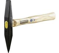 Stanley Marteau de soudeur 1-54-719 – manche bois, 240 mm, 300 g