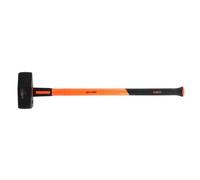Marteau de tailleur de pierre 6 kg, tige en fibre de verre 25-162