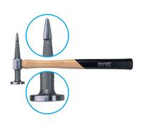 Marteau débosseleur Teng Tools HMBH02