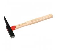 Marteau d'électricien 416 - manche bois - 250 mm - tête 16 mm MOB