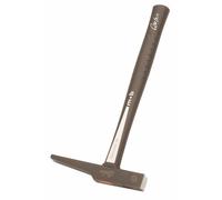 Marteau d'électricien 416 - manche carbone - 250 mm - tête 16 mm MOB