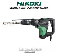 Marteau Démolisseur Perforateur DH40MC JOULE 7,1 KG 7,1 SDS MAX HIKOKI HITACHI