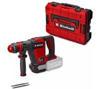 Einhell Professional Marteau démolisseur sans fil TP-DH 18/4 Li BL-Solo
