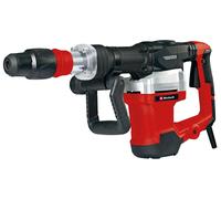 Marteau démolisseur SDS-Max 1500 W – TE-DH 32 – Force de frappe 32 J – Coffret E-Box avec burins