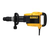 Marteau Démolition SDS Max DEWALT D25899K 10Kg 1500W 110V DEWD25899KL