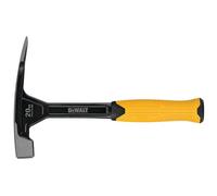 DeWALT Marteau de maçon DWHT51389-0, 567 g, avec lame de burin