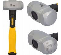 Marteau - Dewalt - DWHT56152-1 - Acier - 1,36 kg - Standard