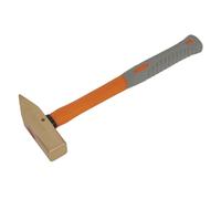Marteau D'Ingénieur À Pointe Croisée Sealey 1,1Lb - Non-Étincelant NS078