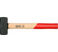 Marteau du maître-pierre JUCO 4,0 kg