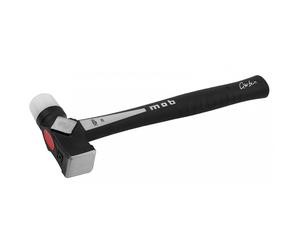 Marteau duo 35 manche carbon MOB - 0390350701