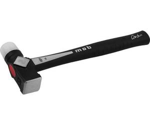 Marteau Duo Carbone ø40mm Frappe Polyvalente, Précision Et Durabilité - Générique
