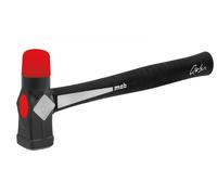 MARTEAU DUO ∅35 TPU ROUGE NT - MOB OUTILLAGE - 0390359701