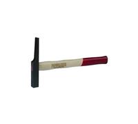 Outifrance - Marteau électricien 18 mm en bois verni G