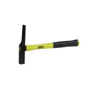 Marteau d'électricien 18mm manche bi-matière