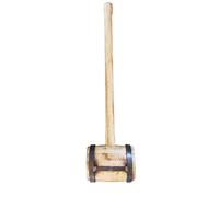 Marteau en bois Kerbl Marron 6 kg